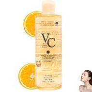 300ml VC โทนเนอร์ - สดชื่น, ให้ความชุ่มชื้น, ผิวกระจ่างใส VC โทนเนอร์ มีส่วนผสมของ VC, ให้ความชุ่มชื
