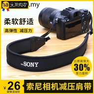 Sony Micro SLR Camera Strap A7M3 A7R M4/M2 Shoulder Strap A9 A6400 A6600 A5100 Suitable