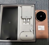 OPPO Find X9 Ultra 1TB 香港行貨全套完美冇花