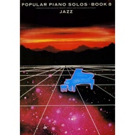 (Piano Pdf fmt) Popular Piano Solos. Book 8