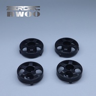 ZERORC-HUB-B-6-8 WHEEL WIDTH 4