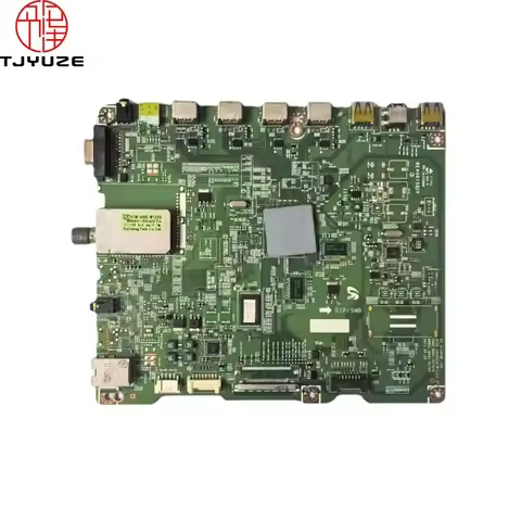 Compatible with Samsung Main Board BN94-05392B for UE37D5000PWXXC UE37D5000PW UE37D5000 TV Motherboa