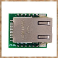 [K U Y G] -ES1 for WIZ820io W5500 Module SPI Ethernet ETH Module