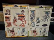 IQ博士 Aralechan Museum Collection 模型