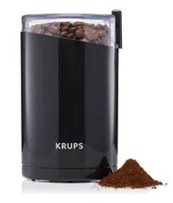咖啡磨豆機 (掌上型)Krups 203-42 Fast Touch Coffe 母親節首選免運