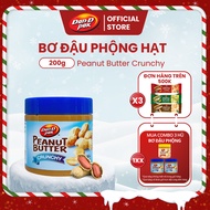Dan D Pak I Peanut Butter Crunchy I 200g