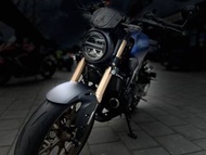 CB300R ANCHOR總泵 YSS後避震 GB引擎護蓋 小資族二手重機買賣