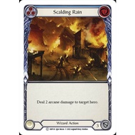 Scalding Rain - History Pack Vol.1 (1HP)