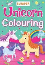 Bumper: Unicorn Colouring