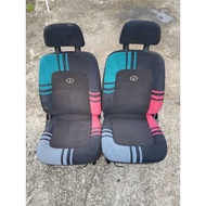 Seat L2 mira parco (Depan Sahaja)