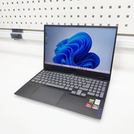 Lenovo Legion 7〈RTX3060｜Ryzen 7 5800H｜16GB RAM｜1TB SSD｜165Hz｜100%電池健康〉【⚠️ 90天保養｜🧑🏻‍💻 荔枝角試機】☺ Gaming 