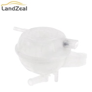 1S0121407E 1S0121407J 1S0121407G Auto Parts Engine Coolant Expansion Tank For VW Golf Passat B8 Toua