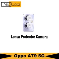 OPPO Tempered Glass Camera Anti-Scratch Glassoppo a79 5g