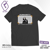 Premium humanity distro t-shirts premium humanity distro clothes/