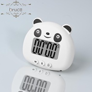 BRUCE1 Timer Cow Cartoon Electronic Timer Kitchen Countdown Reminder Stopwatch 60 Minute Cooking Rem