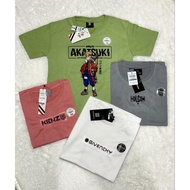 SAVING PACKAGE 5 pcs 100 thousand children's t-shirts 4 - 15 years men's t-shirts unisex t-shirts/ t