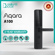 Aqara Smart Digital Door Lock A100 Zigbee