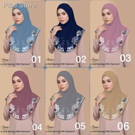 ✳▧☸🌼Tudung sarung XL inspired Ariani🌼