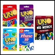 UNO Card Game UNO Cards UNO Classic UNO Flip