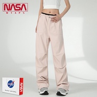 NASA WTAPS | Windproof Waterproof Softshell Pants