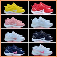 Nike_running Women's Sports Shoes/ZUMBA YOGA Aerobics JOGGING Running Shoes/Girls SNEAKERS/College School Shoes