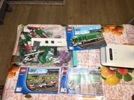 Lego 60025