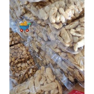 Cuanki Tongue 150 Seeds/Cuanki Big Tongue toping baso aci