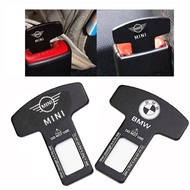 [Ready Stock] BMW Car Seat Belt Extension Buckle Clip Seatbelt Clip for BMW F10/F30/F45/F46/F48/G30/