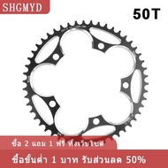 [COD] SHGMYD เฟืองโซ่จักรยาน130 BCD เฟือง AL7075 38-60T เฟืองล้อกว้างแคบสำหรับจักรยานเสือหมอบจานเกีย