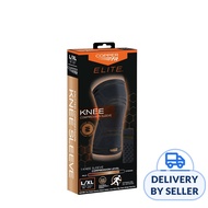 JML Copper Fit Elite Knee Sleeve L/XL