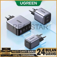 UGREEN Charger 35w 100W 65W 45W 36W 30W 25W 20W 18W 10W USB A / C for Android iphone FAST CHARGING