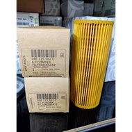 [Oil Tiger] VAG VW 06E115562C EA837 Oil Filter Core MANN HU7029z E864HD184