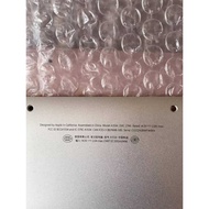 Apple book 40cm A1534 D Case Bottom Case Back Cover EMC376 Four Colors