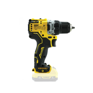 สว่านไร้สาย DEWALT 10มม. 10.8V. DCD700S2A (2 แบตเตอรี่) แถมชุดดอกสว่าน12V. DCD701N-B1 (ไม่รวมแบตเตอร