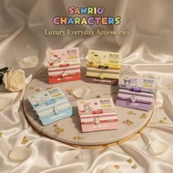三麗鷗 SANRIO 正版授權🫶🏻靜電手環🤩✨