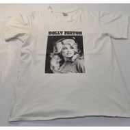 Dolly Parton artist T-shirt