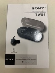 SONY TWS4 藍牙耳機