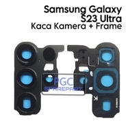 Samsung Galaxy S23 Ultra Rear Camera Lens Glass SM-S918B/ SM-S918B/DS SM-S918U/ SM-S918U1/ SM-S918W/