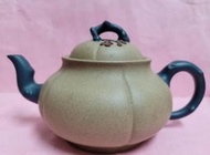 [震宇普洱茶] 2024 迎九紫離大運二十年 早期 宜興  紫砂壺 段泥 泡 老六堡 六安 茯茶 熟普 福鼎白茶