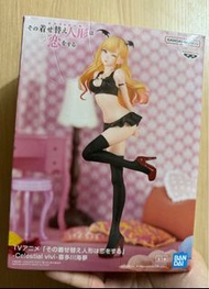 戀上換裝娃娃 Celestial vivi 喜多川海夢 公仔 景品