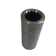 Kubota bevel coupling gear, Kubota tractor axle connection