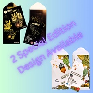 Koleksi Minigram 0.001g 999.9 by YGold, Silver Gold Collector Club (SGCC) - Edisi Spesial