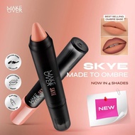MAKE OVER Color Stick Matte Crayon 2.6 g - Lipstick Matte KS