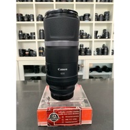 CANON LENS RF 600 mm F11 Is stm.