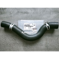 RADIATOR HOSE TOP / LOWER (ORIGINAL) HYUNDAI ELANTRA MD 1.8 / KIA CERATO K3 2.0 > 25411-3X650 /25411