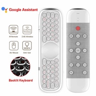 Q40 Air Remote Mouse