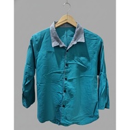 KEMEJA Preloved - Tosca Shirt LD 90cm