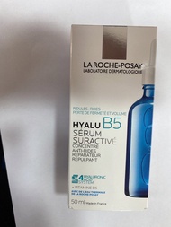 La Roche-Posay Hyalu B5 的全新升級版「B5彈潤修復精華加強版」精華 50ml(全新‼️)