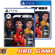 PS4/PS5  F1 2023 | Formula 1 2023 | F1 23 | F1 2023 (R2)(English)