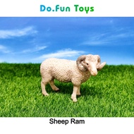 Animal Figurine | SHEEP / Miniature SHEEP Toy